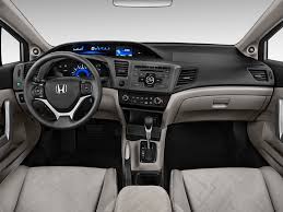 2012 Honda Civic Coupe 2 Door Auto Ex Dashboard Civic Coupe Honda Civic Coupe Honda Civic