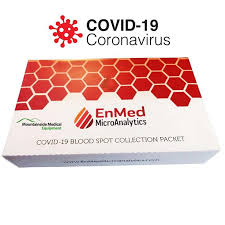 For your medical supplies, you can count on ccs medical for timely and discreet home delivery that meets your needs and protects your privacy. Covid 19 Antibody Testing