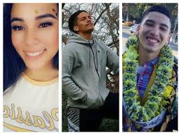Stockton Police Search for Answers in Triple Murder as Victims Identified
