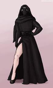 Kylo Ren Goes To The Oscars By Annicron On Deviantart Star Wars Memes Kylo Ren Star Wars