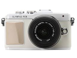 Olympus New Pen E Pl10 Just Made The E Pl9 A Bargain Beginner Camera Techradar