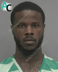 Jail Booking Log, June 10