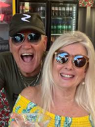 Celebrating 53 Years of Marriage of Terry and Sandra Scott in Durban