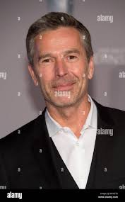 German actor and presenter hi-res stock photography and images