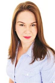 This 'Me' of Mine welcomes Dr Catherine Horan to the symposium panel and we  have our first review!