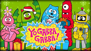 The following is an episode list for yo gabba gabba!, a children's television series broadcast by nickelodeon. Yo Gabba Gabba Wallpapers Wallpaper Cave