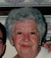 Obituary of Helen Vella