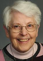 Sister Mary Elizabeth Henaughan