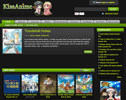 13 Kissanime Alternatives Best Anime Sites Like Kissanime 2019 Anime Sites Best Anime Sites Anime