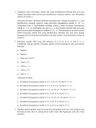 Check spelling or type a new query. Transformasi Geometri