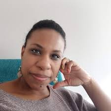 Meet Dr. Vanessa Patton-Scott!