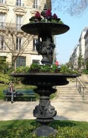 Square Marcel Pagnol Paris 8e Pagnol Marcel Pagnol Square