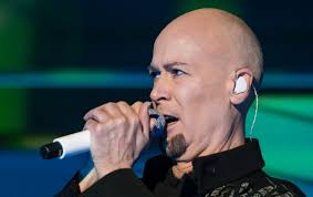 Dear Human League, 'Tell me when will I see you again?'