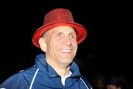 Bagram Airmen ring in the new year > U.S. Air Forces Central > Display