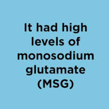 Learn about msg allergy symptoms in this article. A Trivia Quiz For All Maggi Lovers