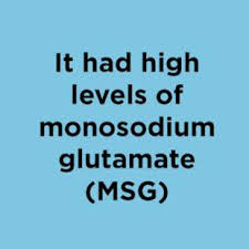 You can put it in almost any sauce, soup, stew, or dressing, and it will make it just a little bit better. A Trivia Quiz For All Maggi Lovers