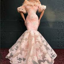 Cheap Evening Dresses Buy Directly From China Suppliers Evening Dresses Jewel Lace Floor Length Aben Pink Prom Dresses Mermaid Fashion Dresses Evening Dresses