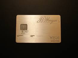 Accordingly, the annual fee is a steep $525 per year. Farhan Ray Jp Morgan Chase Login Credit Card