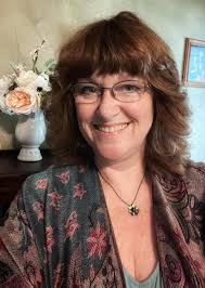 Quilting as a source of joy despite disability