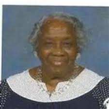 Obituary information for Ida Mae Mack