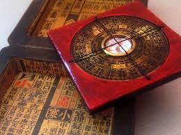Ancient Chinese Compass Feng Shui Luo Pan Vintage Compass Etsy Ancient Chinese Vintage Compass Feng Shui
