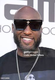 1,144 Lamar Odom Portrait Stock Photos, High-Res Pictures, and Images