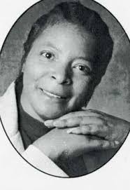 Dora Ann Hicks Easley (1945-1998)