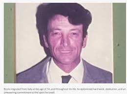 Patrick Labbie aka Capay Kello dedicated his entire career to the Foulah  Tong Community and he is currently leading his side in the ongoing COFA  INTER COMMUNITY CHAMPION LEAGUE