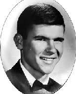 Daniel Connelly Obituary (1951