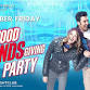 NOV 21 | FRIDAY | BOLLYWOOD FRIENDSGIVING PARTY ..... event in Mountain View, CA