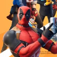 Which fortnite toys to buy and which to run from. Epic Games Teases Marvel Deadpool Crossover In Fortnite Chapter 2 Pocket Gamer Biz Pgbiz