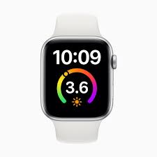 The apple watch series 7 is the company's likely 2021 smartwatch. Watchos 7 Erweitert Die Apple Watch Um Wichtige Personalisierungs Gesundheits Und Fitnessfunktionen Apple De
