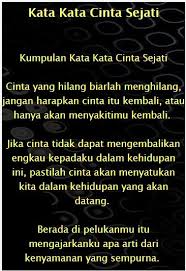 Kumpulan Kata Mutiara Cinta Motivasi Rafi Dan Gigi For Android Apk Download