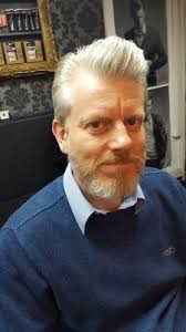 Jonathan Raper (@MadProf)