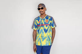 After all, whatever colours we choose to wear, at a. Pharrell X Adidas Football Jerseys Release Info Hypebeast