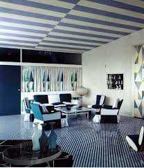 Don T Neglect Your Ceiling With Images Gio Ponti Interior Interior Design Gio Ponti