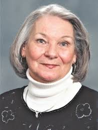 Virginia Mae McCollom Obituary