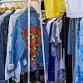 Clothing Swap + Market event image