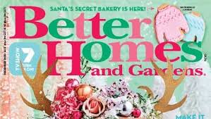 Better homes and gardens ® and the better homes and gardens real estate logo are registered service marks owned by meredith corporation and licensed to better homes and gardens real estate llc. Better Homes And Gardens Editor Dora Papas On Continuing A Legacy And The Future Of A Lifestyle Juggernaut