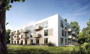 Eve Images 3d Visualisierung Berlin Oslo Arquitectura Imagina