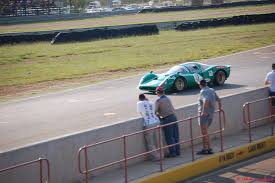 They also manufacture a ford gt40 replica. Zrc 154 Bailey Edwards Ferrari P4 Replica Terrence Jacobs Flickr
