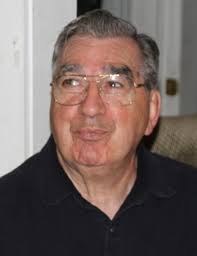 Obituary information for Dominic Frank Labato