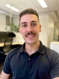 November wouldn't be complete without some questionable upper lip growth,  but I couldn't be prouder of the Willis Towers Watson WA team for raising  close to $9,000 so far! With only a