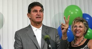 Vice president joe biden in the old senate chamber at the u.s. W Va Probe Worries Democrats Politico