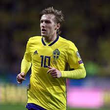 Find out everything about emil forsberg. Manchester United Transfer News Jose Mourinho Watched Emil Forsberg Vs Italy Bleacher Report Latest News Videos And Highlights