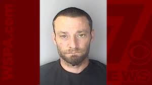 Inmate back in custody after leaving work detail in Greenwood Co.