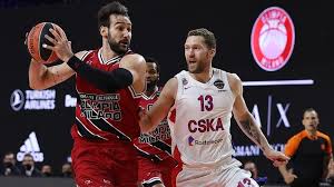 Jul 06, 2021 · forward nicolò melli is leaving the nba and retuning to italy. Olimpia Milano Secure 3rd Place In Euroleague
