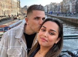 Nick Kraft heeft slecht nieuws over zijn vriendin en maakt zich erg kwaad