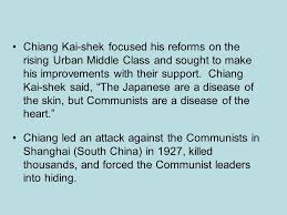 Communism Spreads To Asia Ppt Download