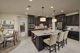 When you open up their web site it says a tradition of once we were finished with the design center selections, we waited until the end of september for the foundation to be poured, which we were. Valencia By Perry Homes Model Home 4 192 Sq Ft Kitchen Morning Area Perryhomes Valenciabyperryhomes Richmond Fortben Perry Homes Home Model Homes